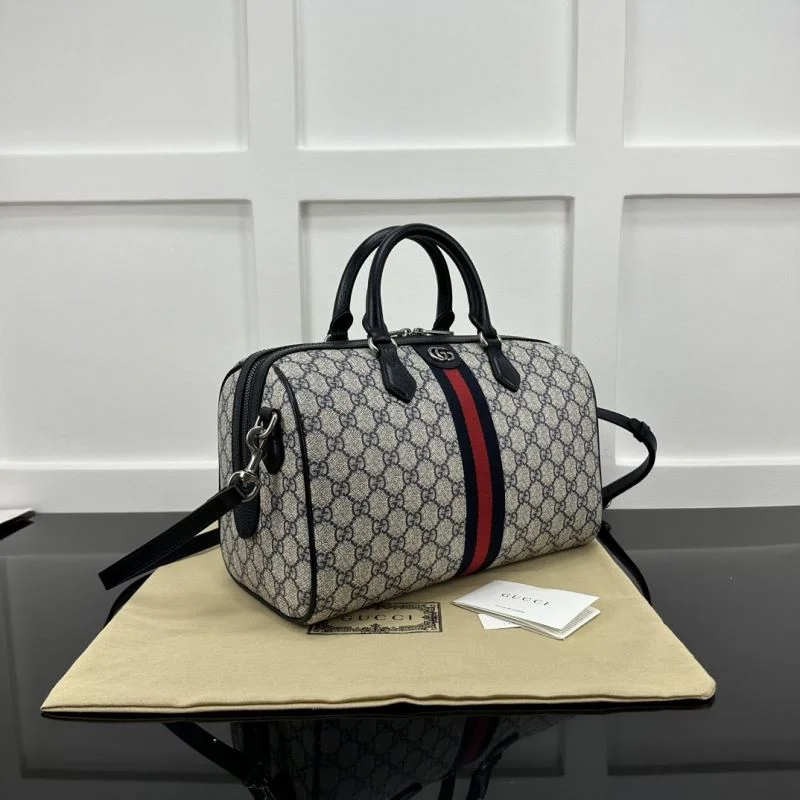 Gucci Boston Bags Affordable 51535