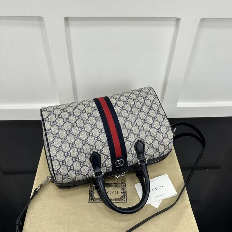 Gucci Boston Bags Affordable 51535