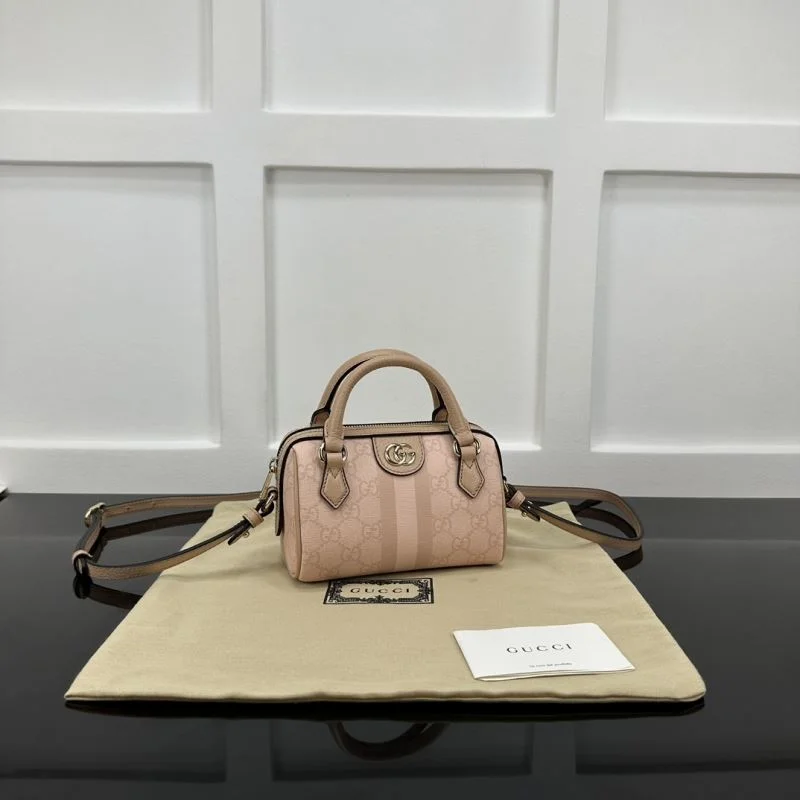 Gucci Boston Bags Comfortable 51525