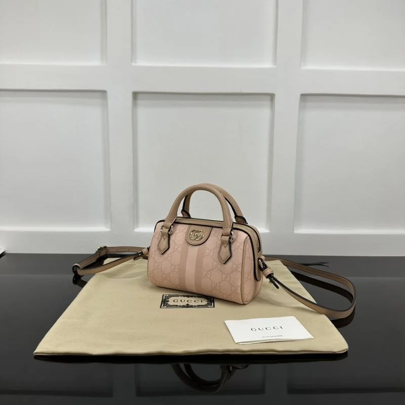 Gucci Boston Bags Comfortable 51525