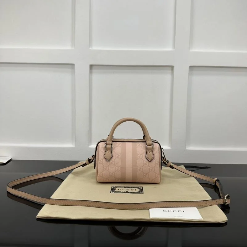 Gucci Boston Bags Comfortable 51525