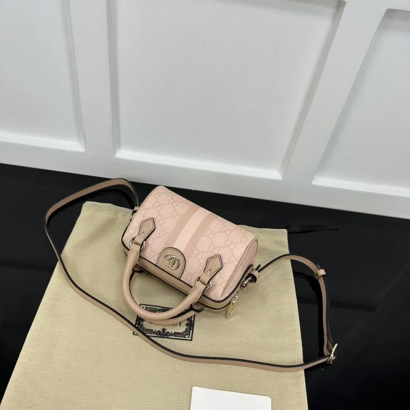 Gucci Boston Bags Comfortable 51525