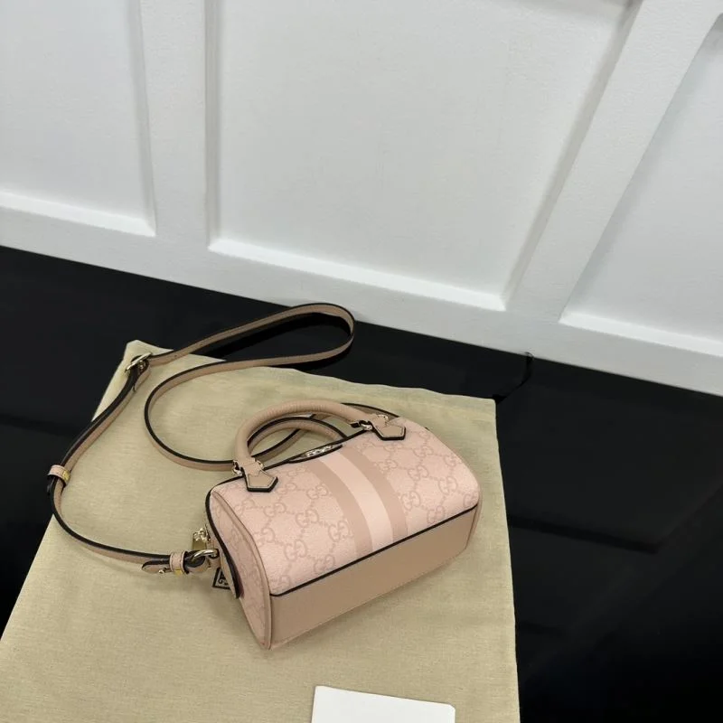 Gucci Boston Bags Comfortable 51525