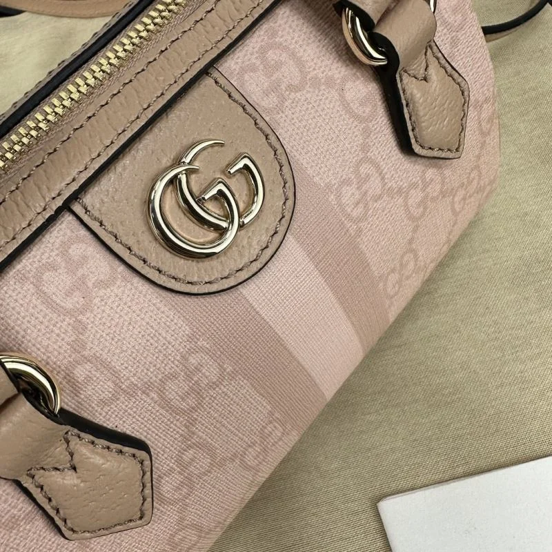 Gucci Boston Bags Comfortable 51525