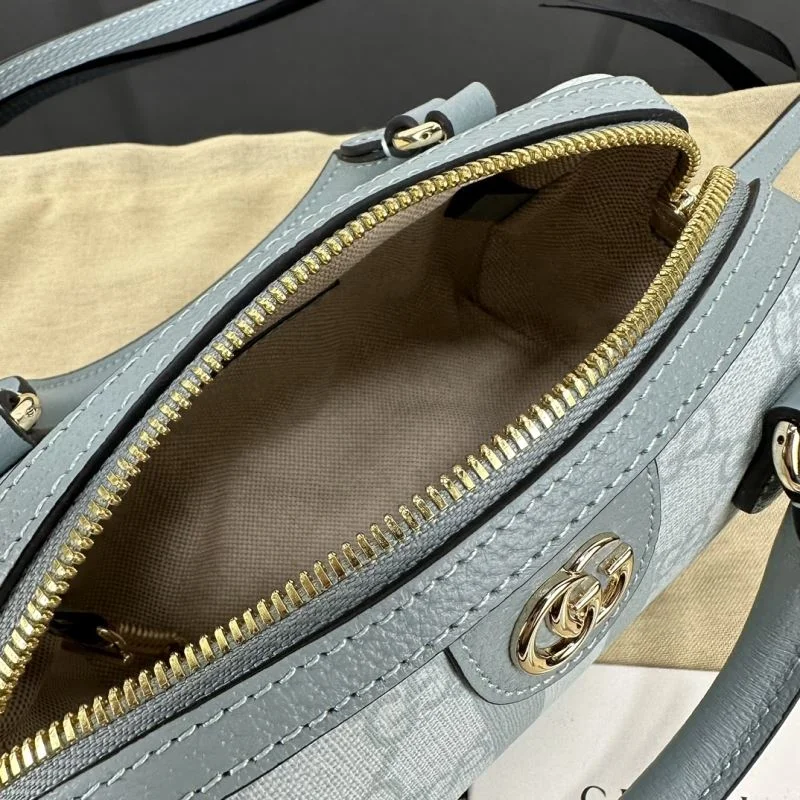 Soft Gucci Boston Bags 51533