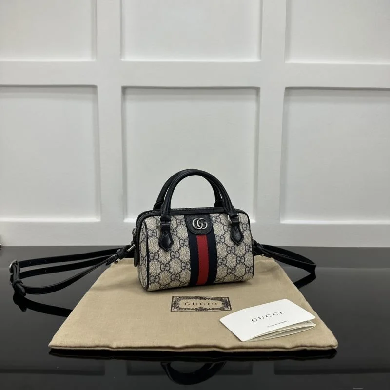 Gucci Boston Bags Upgraded 51523