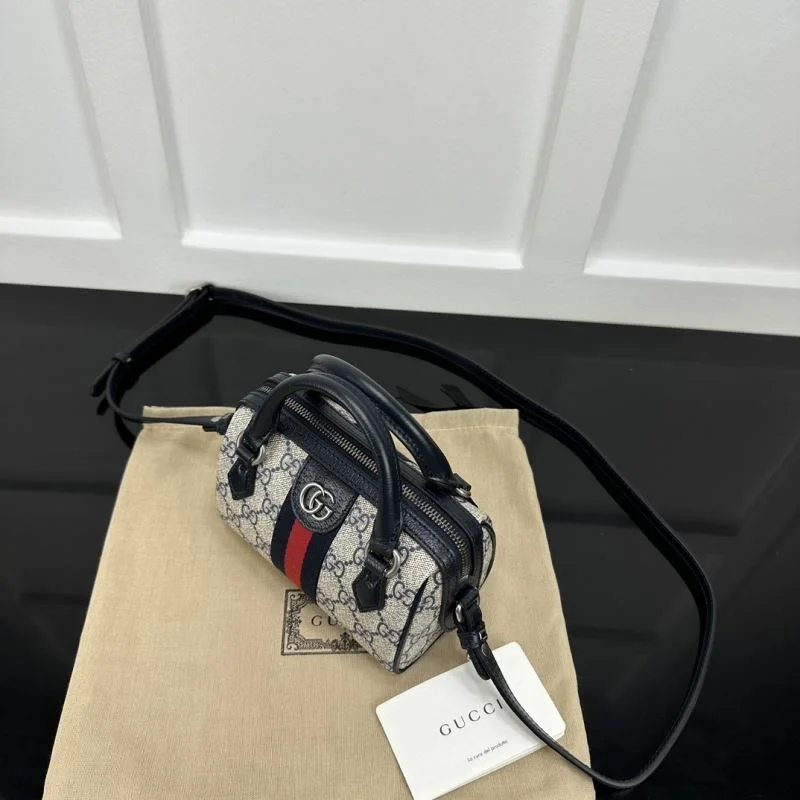 Gucci Boston Bags Upgraded 51523