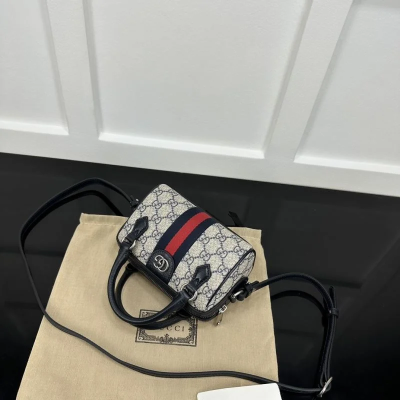 Gucci Boston Bags Upgraded 51523