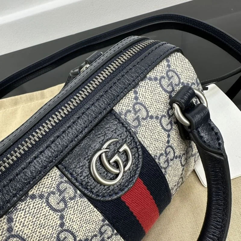 Gucci Boston Bags Upgraded 51523