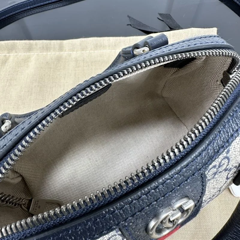 Gucci Boston Bags Upgraded 51523