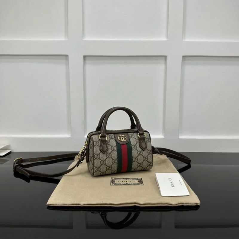 Gucci Boston Bags Stretchable 51532