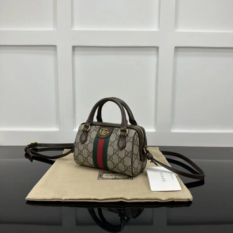 Gucci Boston Bags Stretchable 51532