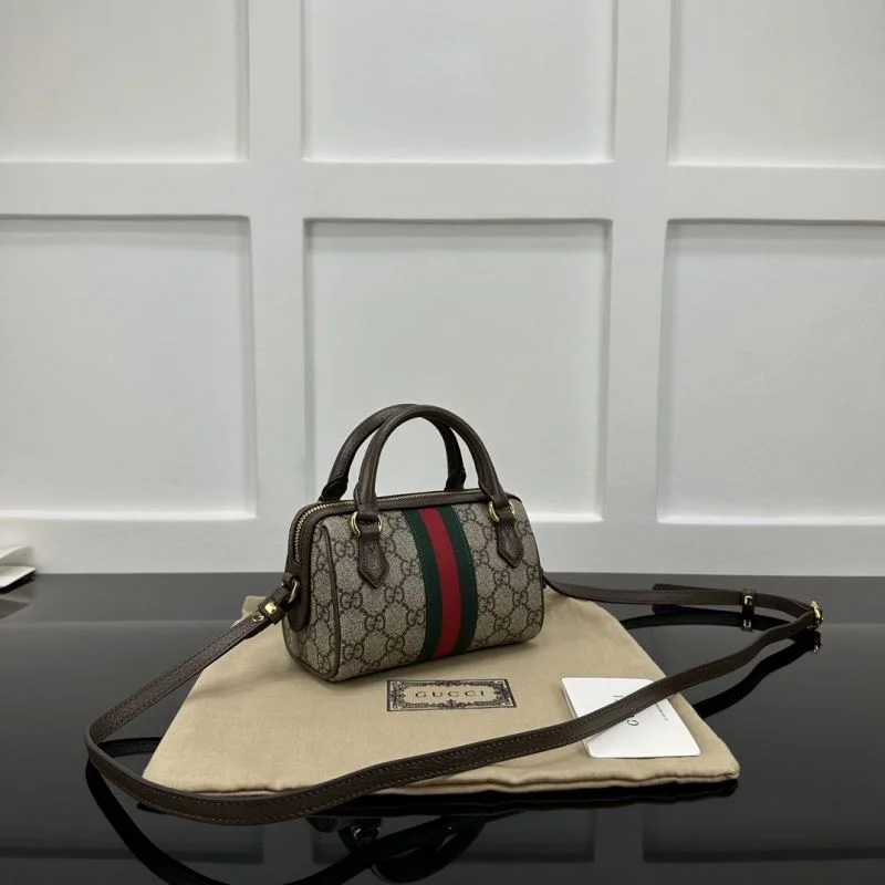 Gucci Boston Bags Stretchable 51532