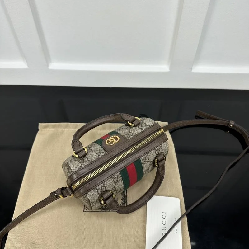 Gucci Boston Bags Stretchable 51532