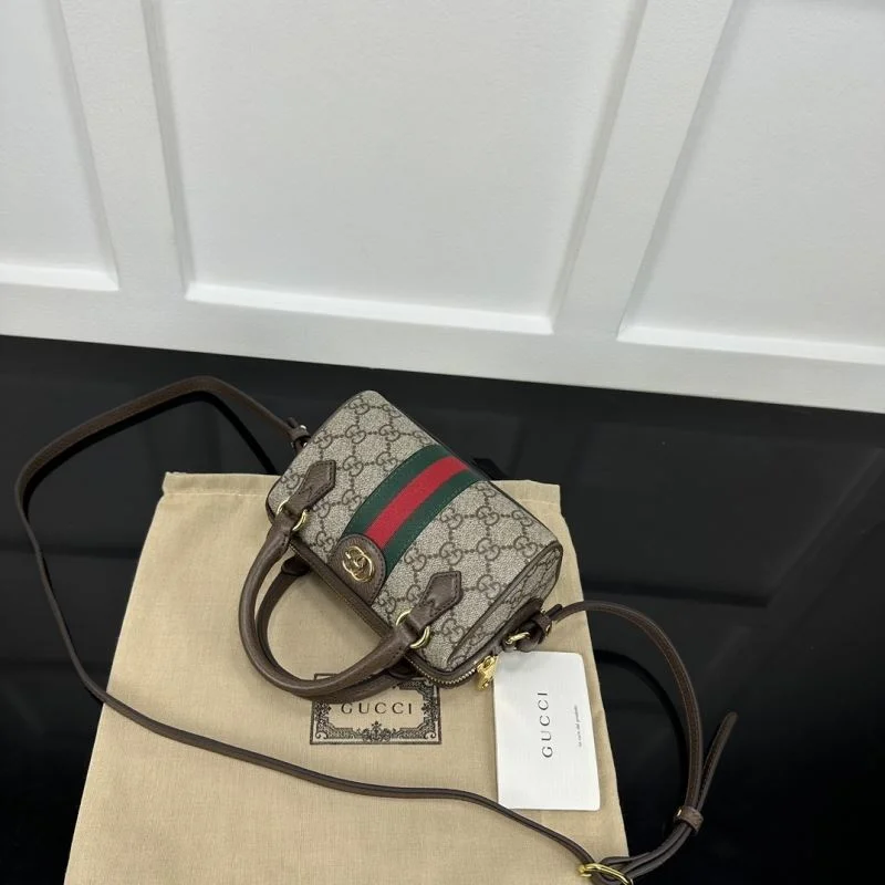Gucci Boston Bags Stretchable 51532