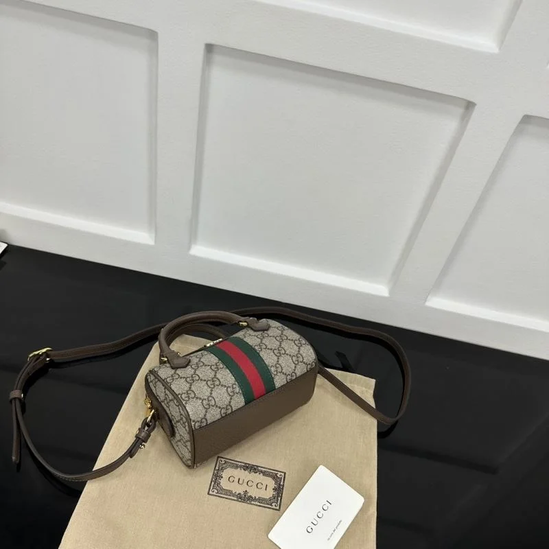 Gucci Boston Bags Stretchable 51532
