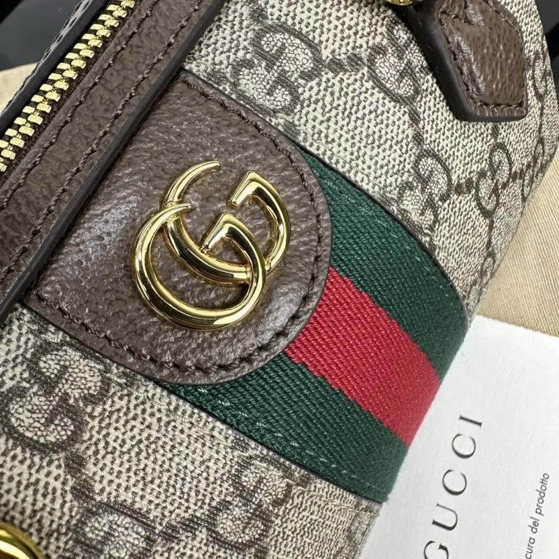 Gucci Boston Bags Stretchable 51532