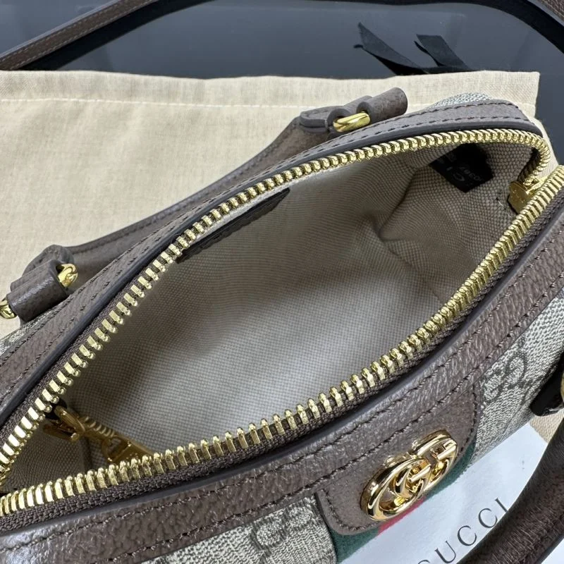 Gucci Boston Bags Stretchable 51532