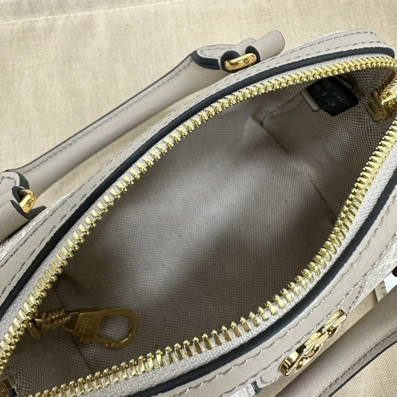 Functional Gucci Boston Bags 51527