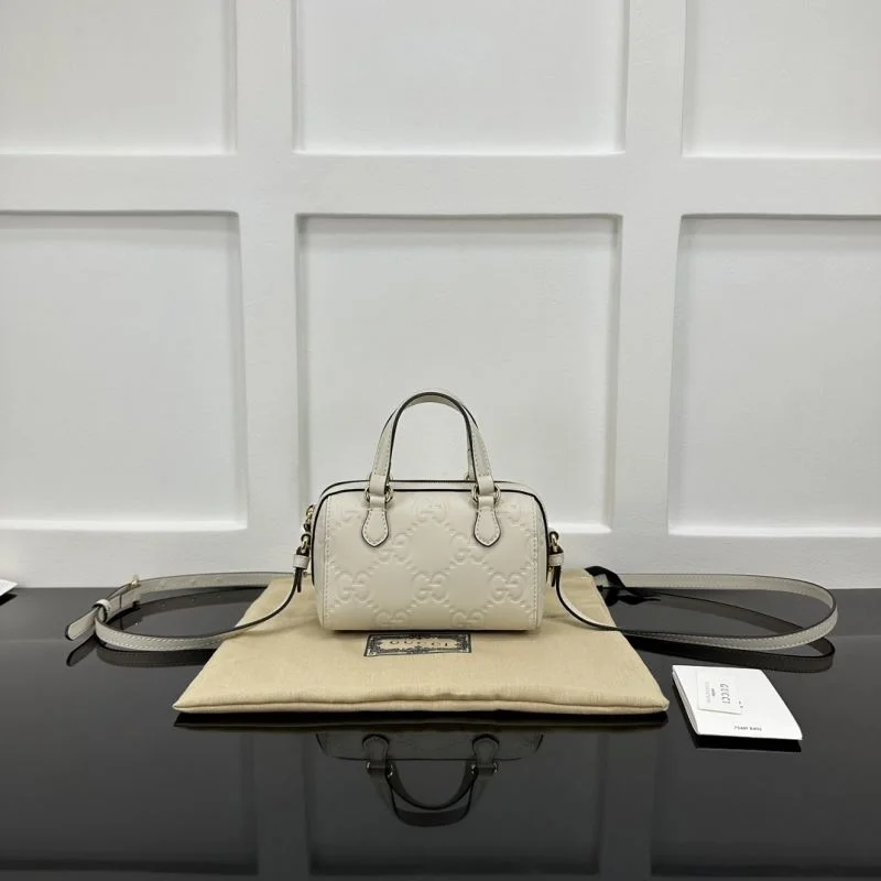 Gucci Boston Bags Timeless 51517