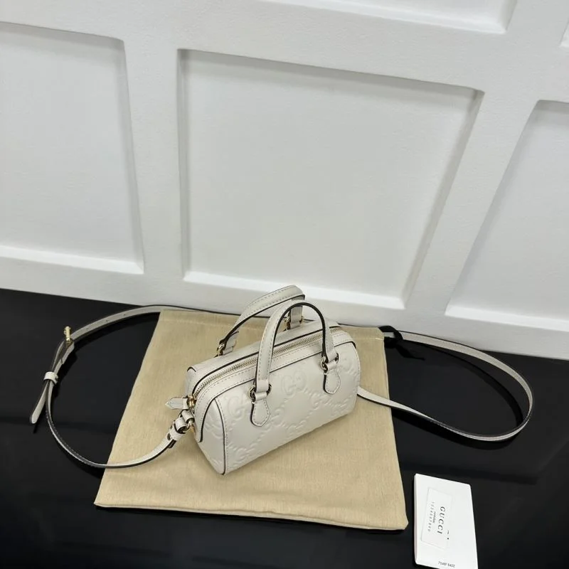 Gucci Boston Bags Timeless 51517