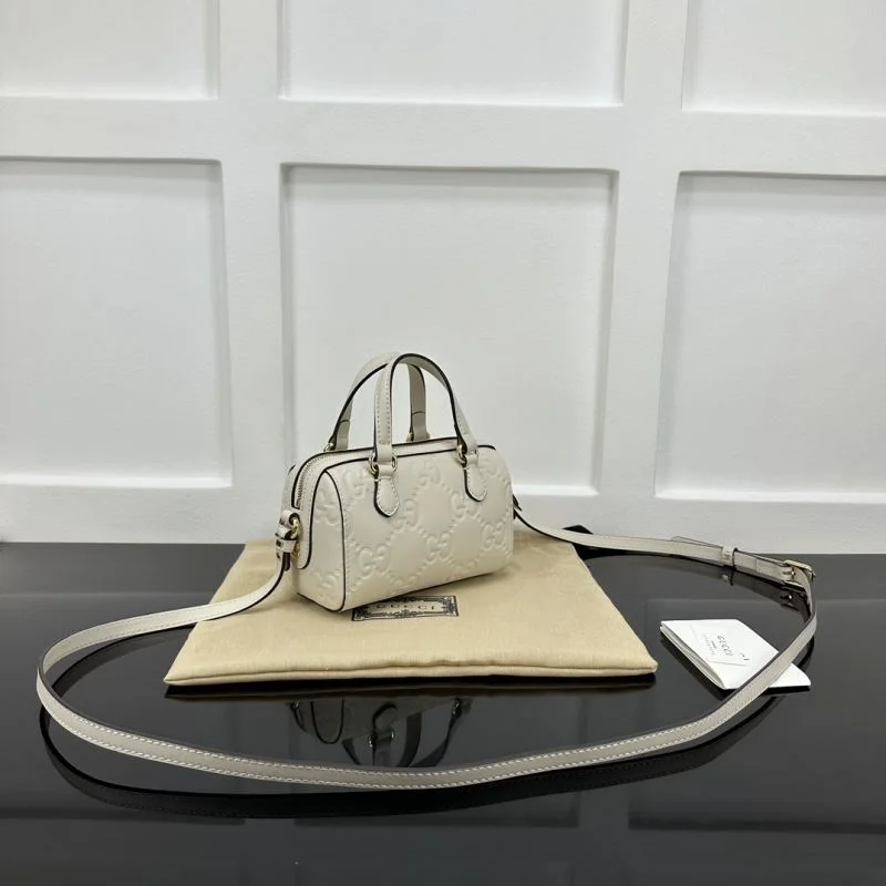 Gucci Boston Bags Timeless 51517