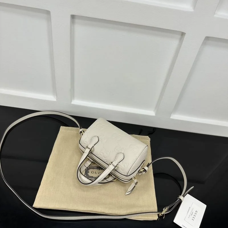 Gucci Boston Bags Timeless 51517