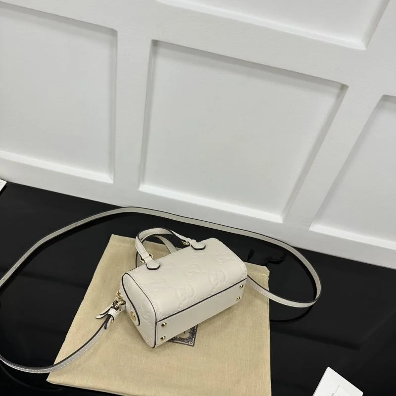 Gucci Boston Bags Timeless 51517