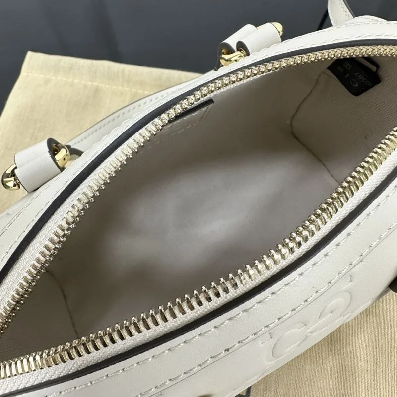 Gucci Boston Bags Timeless 51517