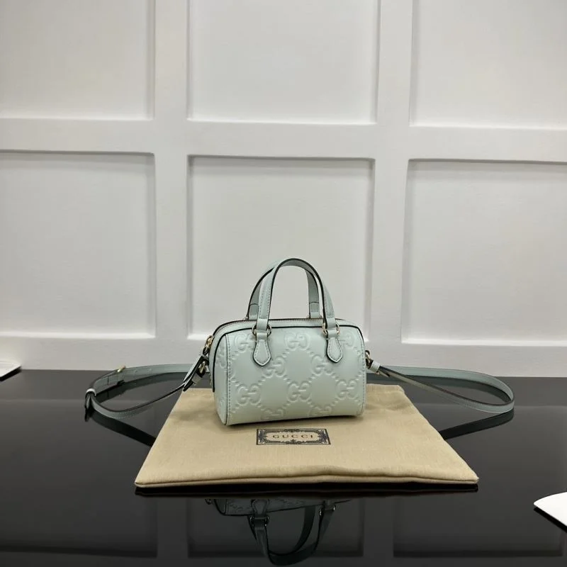 Gucci Boston Bags MultiPurpose 51518