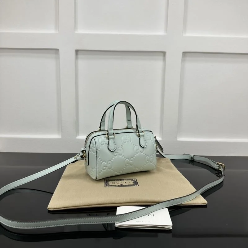 Gucci Boston Bags MultiPurpose 51518