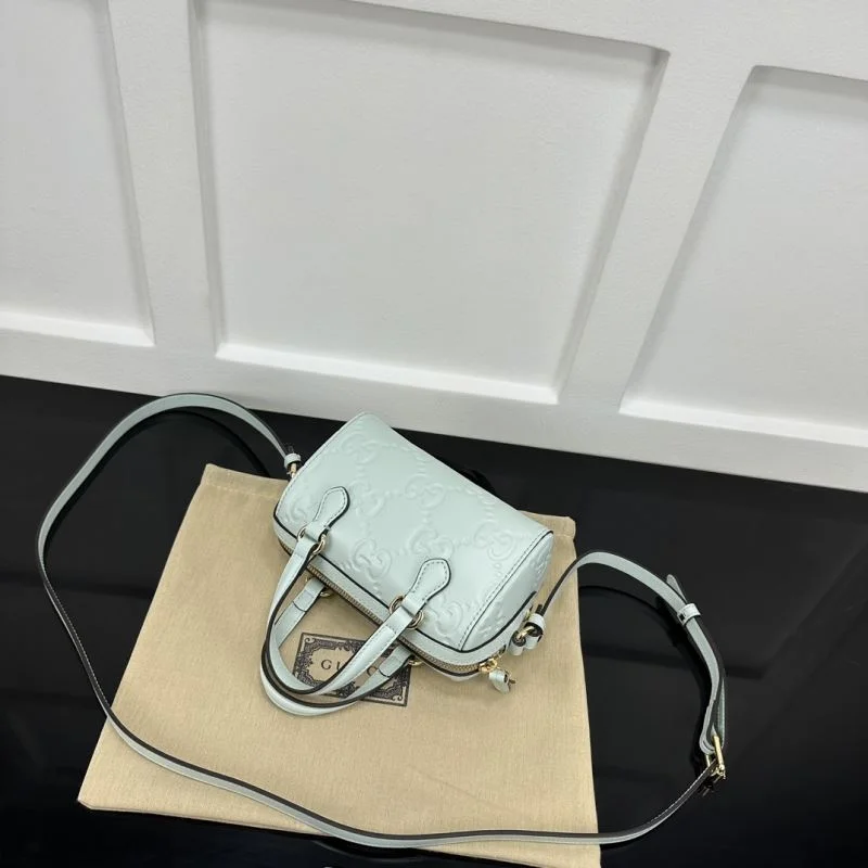 Gucci Boston Bags MultiPurpose 51518