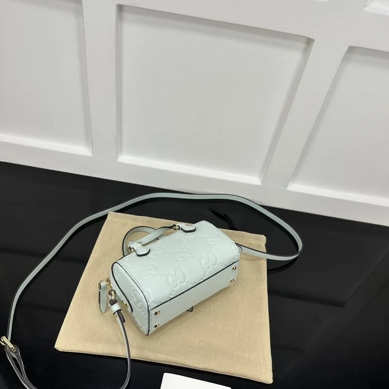 Gucci Boston Bags MultiPurpose 51518