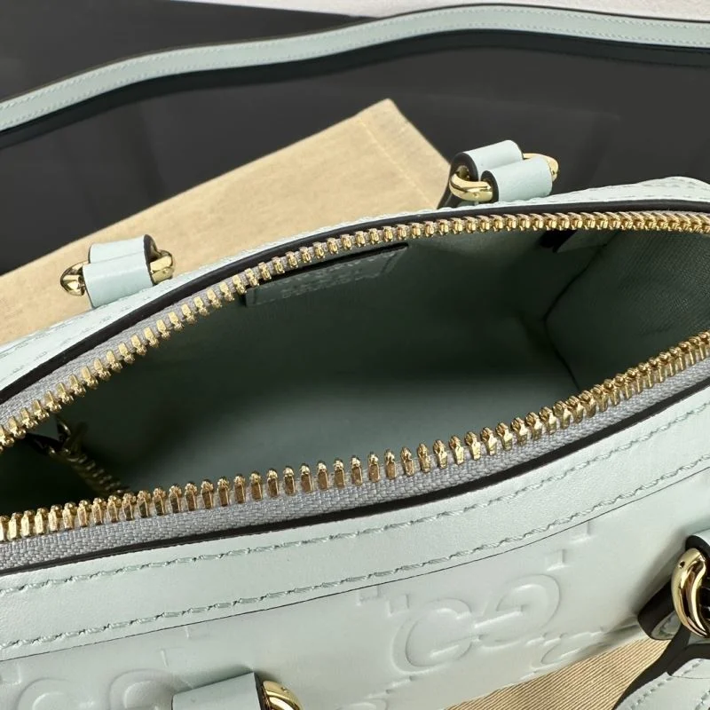 Gucci Boston Bags MultiPurpose 51518