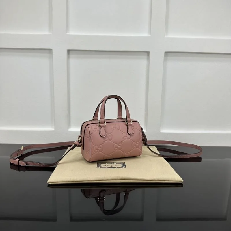 Gucci Boston Bags Bold 51522