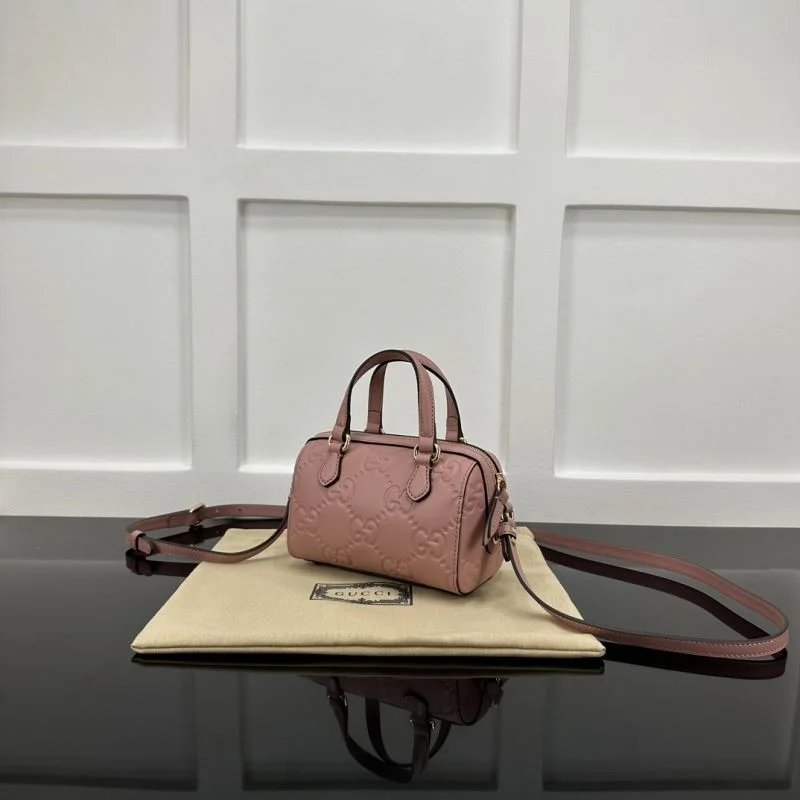 Gucci Boston Bags Bold 51522
