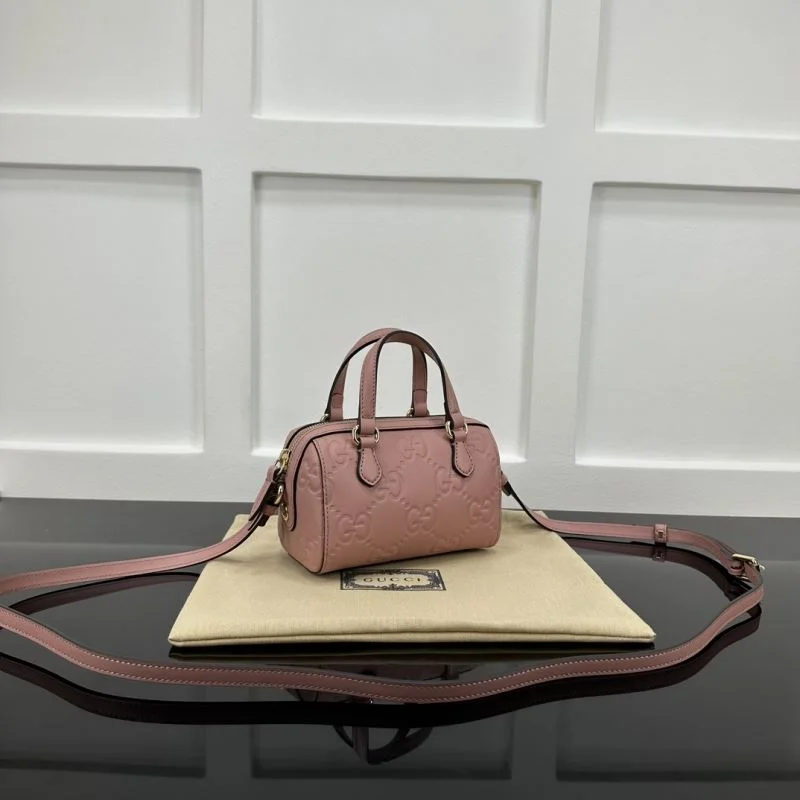 Gucci Boston Bags Bold 51522