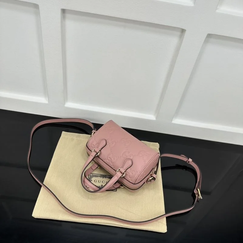Gucci Boston Bags Bold 51522