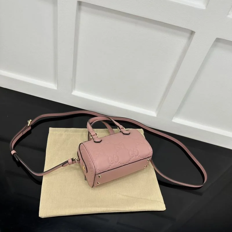 Gucci Boston Bags Bold 51522