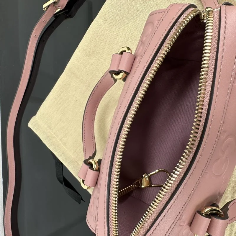 Gucci Boston Bags Bold 51522