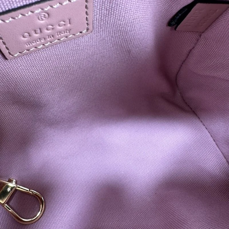Gucci Boston Bags Bold 51522