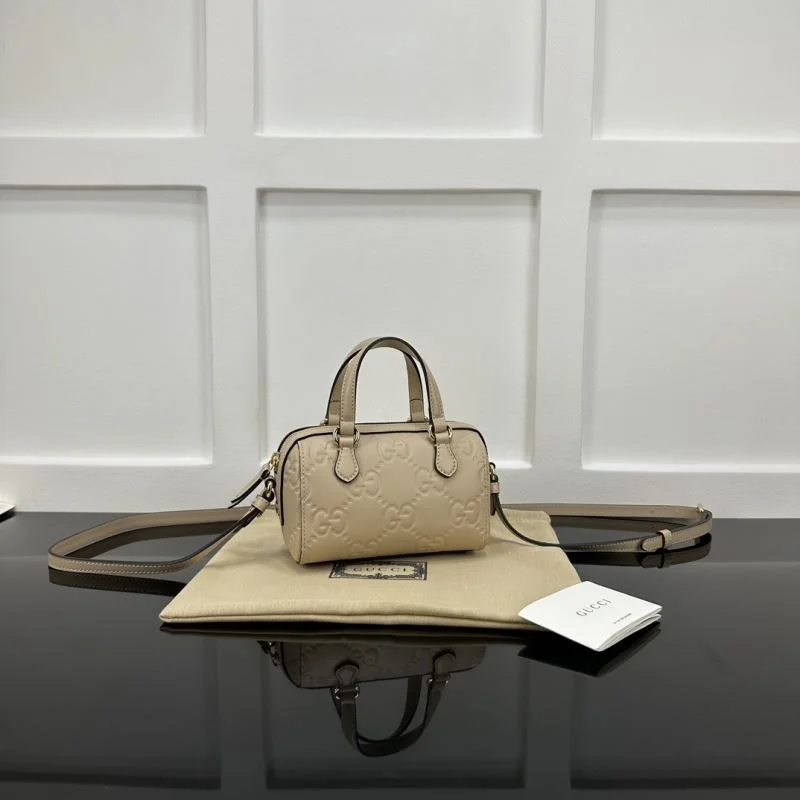 Gucci Boston Bags Bold 51519
