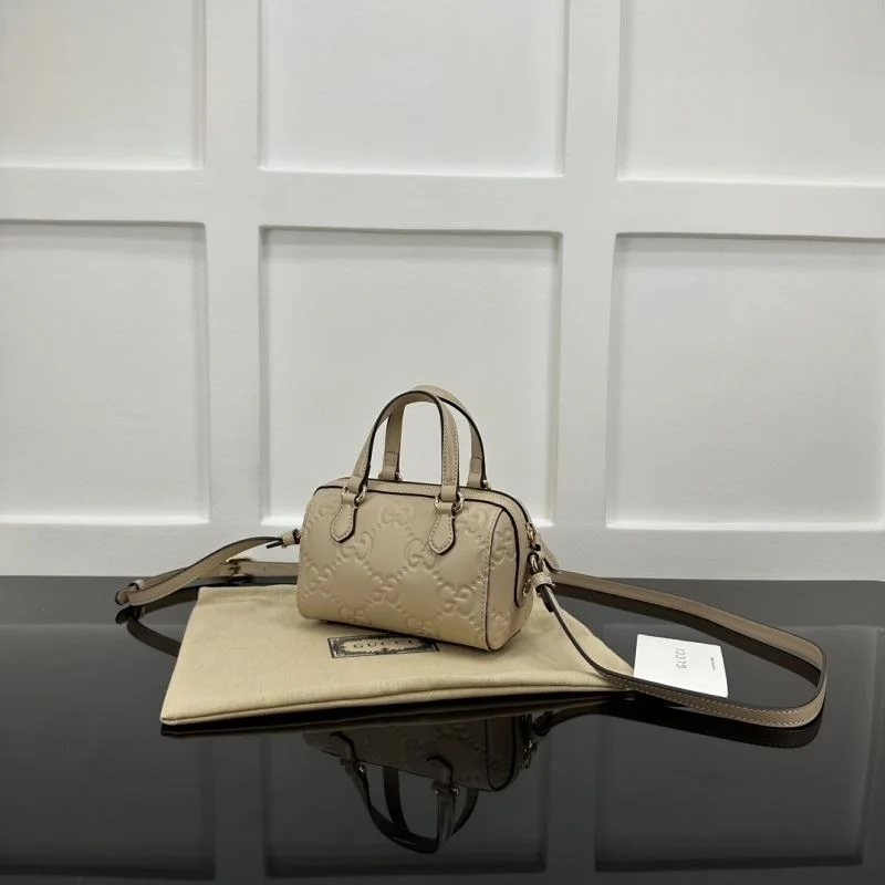 Gucci Boston Bags Bold 51519