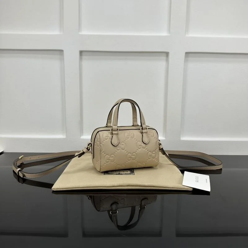 Gucci Boston Bags Bold 51519
