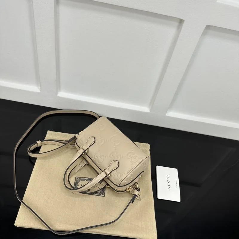 Gucci Boston Bags Bold 51519