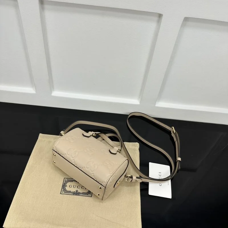 Gucci Boston Bags Bold 51519