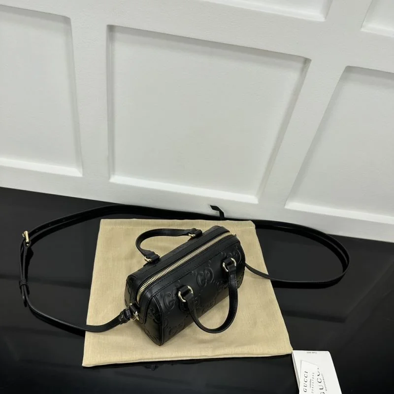 Gucci Boston Bags Attractive 51526