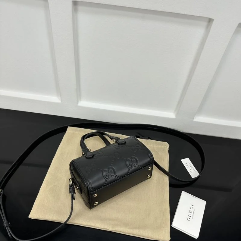 Gucci Boston Bags Attractive 51526