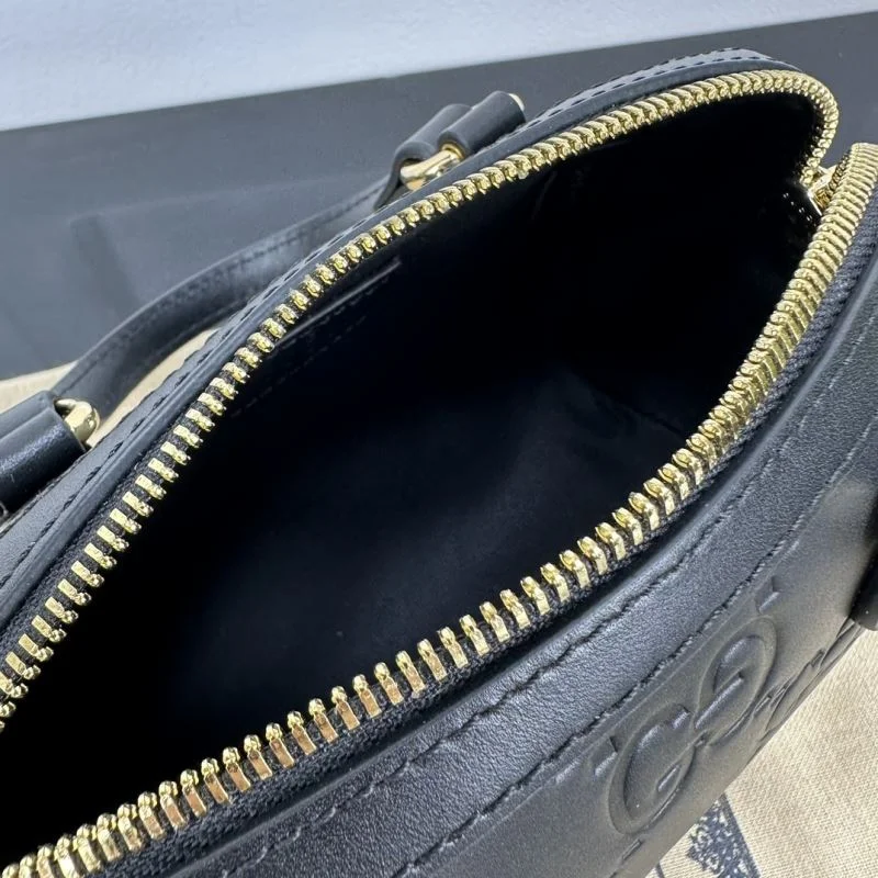 Gucci Boston Bags Attractive 51526