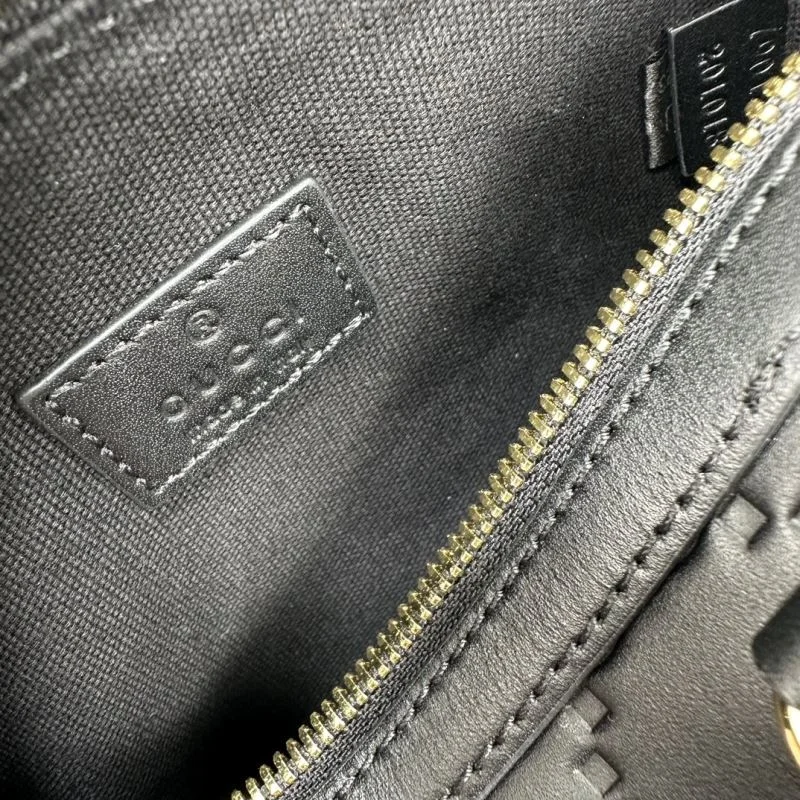 Gucci Boston Bags Attractive 51526